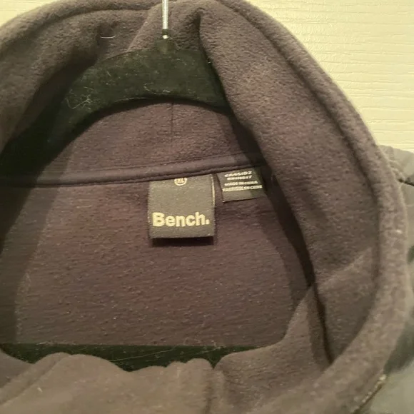 Bench Sweater jacket - Picture 4 of 4
